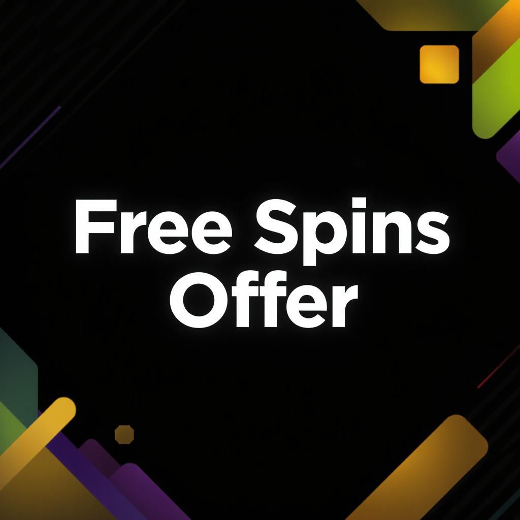 Free Spins Offer